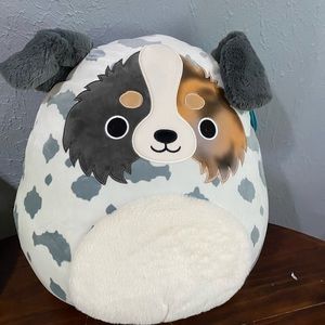 Dog Squishmallow